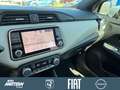 Nissan Micra Klimaaut.|AC|NAVI|PDC|LED|1.Hd Silber - thumbnail 9