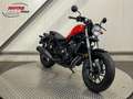 Honda CMX 500 REBEL Roşu - thumbnail 4
