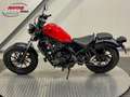 Honda CMX 500 REBEL Roşu - thumbnail 2