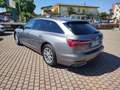 Audi A6 Avant 40 2.0 TDI quattro ultra S tronic Business P Grigio - thumbnail 6