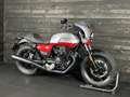 Moto Guzzi V 850 V7 IV STONE CORSA Red - thumbnail 3