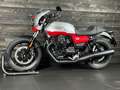 Moto Guzzi V 850 V7 IV STONE CORSA Red - thumbnail 8