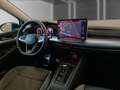 Volkswagen Golf Variant Golf VIII Variant 1.5 eTSI Goal DSG AHK*LED+*Navi Grau - thumbnail 8