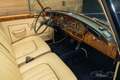 Rolls-Royce Cloud Silver 3 Sliding Roof Sedan | 1965 Blau - thumbnail 10