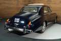 Rolls-Royce Cloud Silver 3 Sliding Roof Sedan | 1965 Blau - thumbnail 16