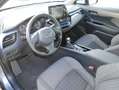 Toyota C-HR 2.0 Hybrid Team D CARPLAY*ACC*LED*SH Argento - thumbnail 11