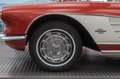 Corvette C1 Rojo - thumbnail 18