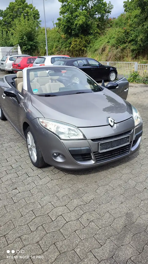 Renault Megane Luxe - 1