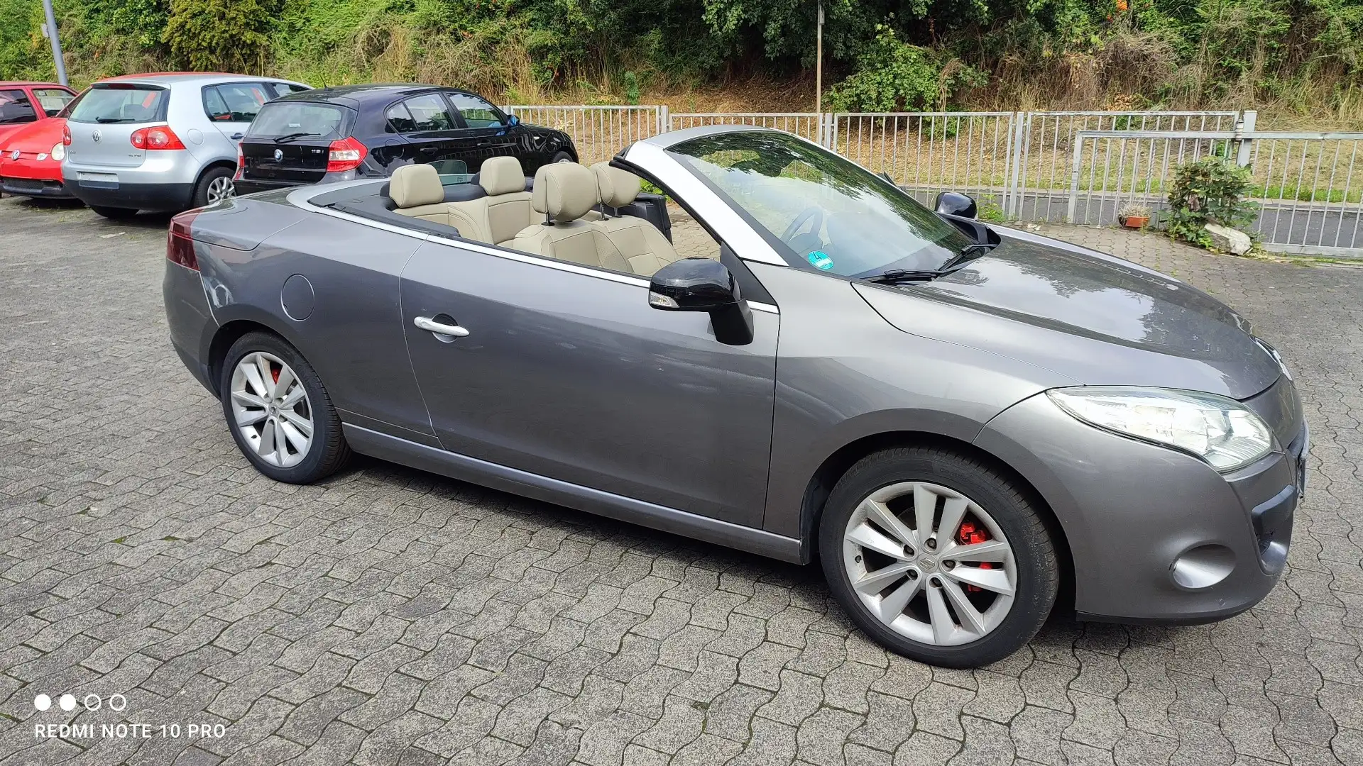 Renault Megane Luxe - 2