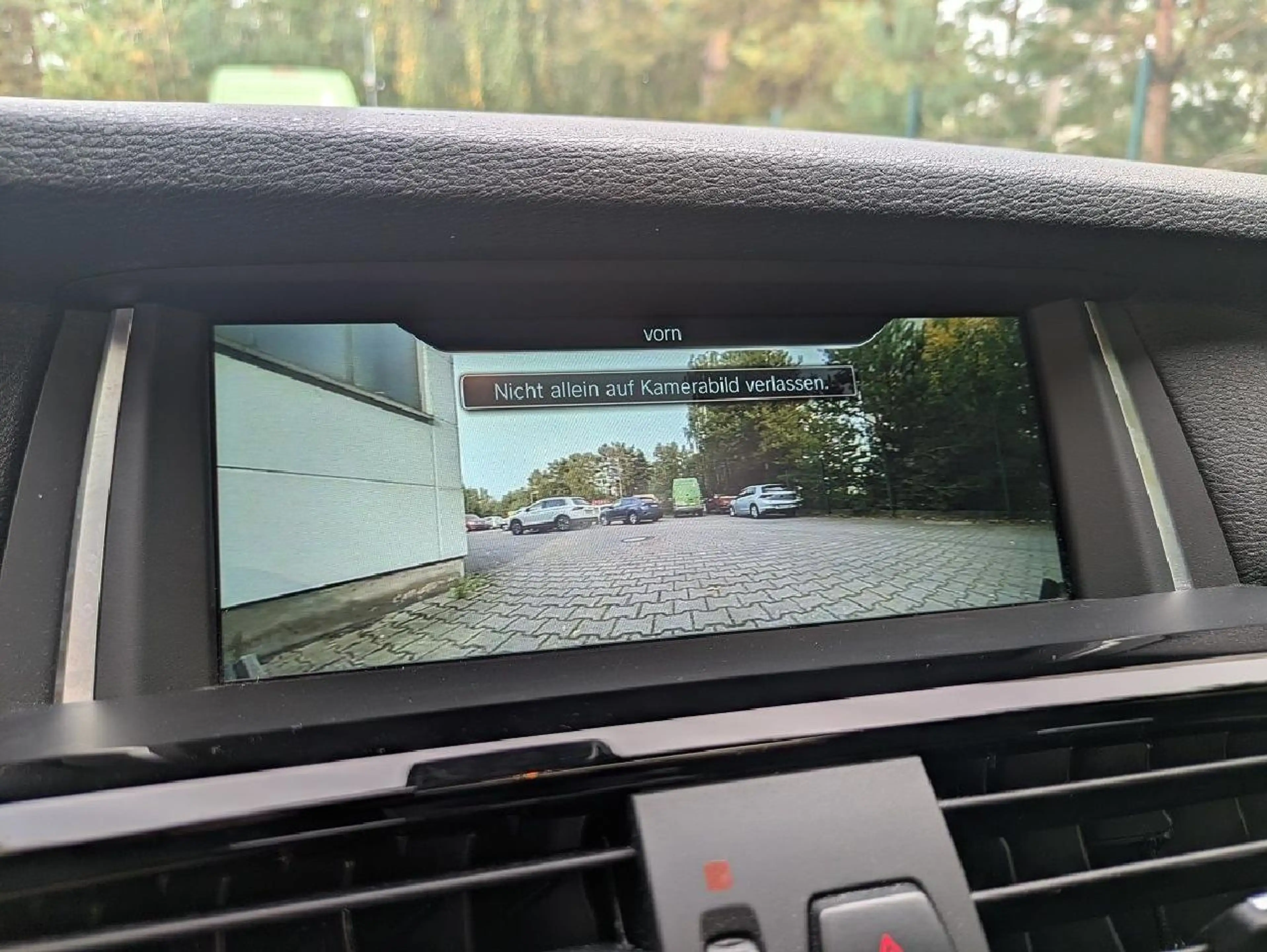 BMW X4 M X4 M40 i *Cam,LED,HeadUp,Dach,Standheiz* — photo 12