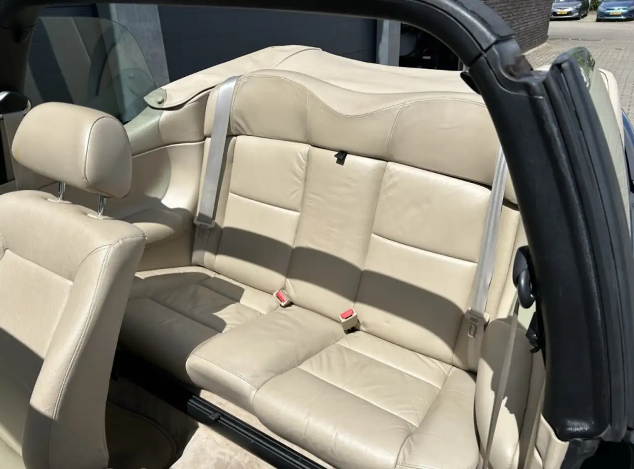 Volkswagen Golf Cabriolet 1.8 90pk Highline, foto 7