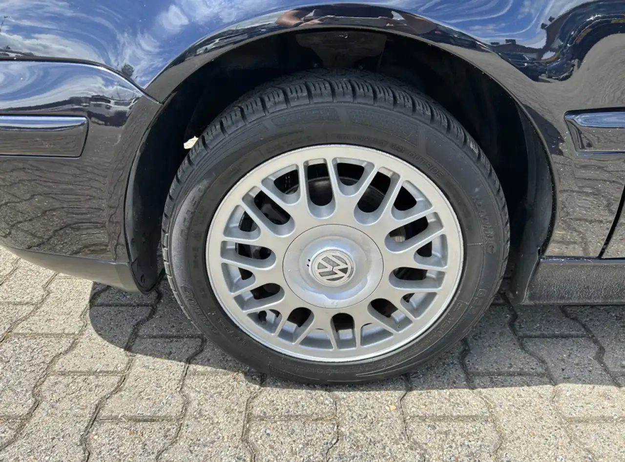 Volkswagen Golf Cabriolet 1.8 90pk Highline, foto 4