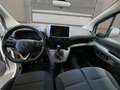 Opel Combo-e Edition erhöhte Nutzlast XL Blanc - thumbnail 14