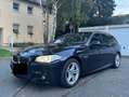 BMW 530 530d xDrive Touring Sport-Aut. Schwarz - thumbnail 3