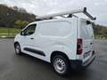 Peugeot Partner 1.5 hdi 130 cv GPS galerie 8325 ht Blanc - thumbnail 5