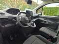 Peugeot Partner 1.5 hdi 130 cv GPS galerie 8325 ht Blanc - thumbnail 8