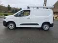 Peugeot Partner 1.5 hdi 130 cv GPS galerie 8325 ht Blanc - thumbnail 6