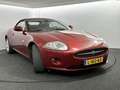 Jaguar XK 4.2 V8 Convertible / Voll. documentatie / Top Cabr Rouge - thumbnail 9