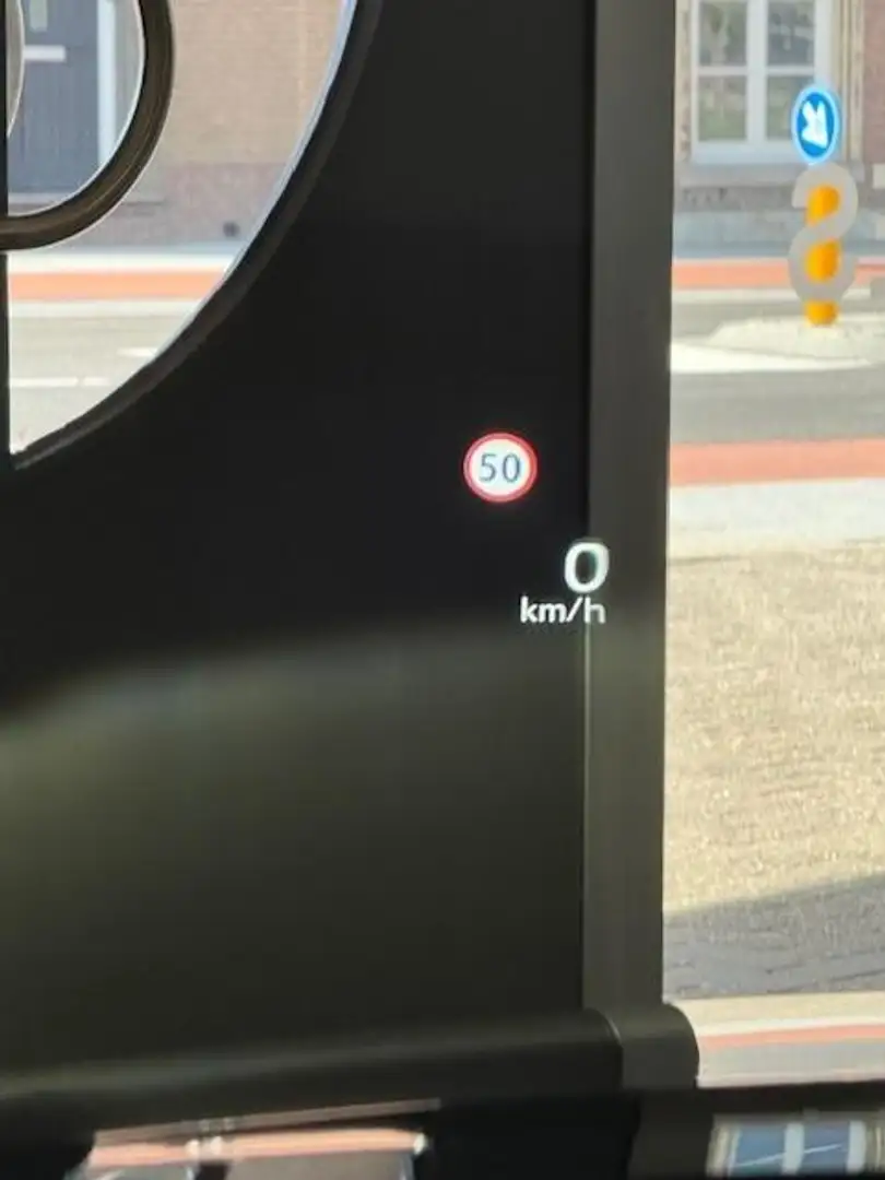 Nissan Qashqai 1.3 MHEV Xtronic Tekna Groen - 2