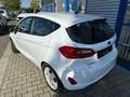 Ford Fiesta 1.1 "Cool & Connect" *WINTER-PAKET*KLIMA*5-TÜREN* Wit - thumbnail 3