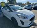 Ford Fiesta 1.1 "Cool & Connect" *WINTER-PAKET*KLIMA*5-TÜREN* Wit - thumbnail 6