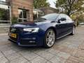 Audi A5 1.8 TFSI Sportback multitronic Blauw - thumbnail 3