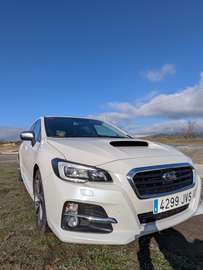 1.6 GT-S Executive Plus Lineartronic