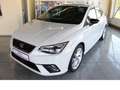 SEAT Ibiza FR Klimaautomatic,17 Zoll Alu,Top-Zustand Weiß - thumbnail 14