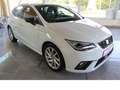 SEAT Ibiza FR Klimaautomatic,17 Zoll Alu,Top-Zustand Weiß - thumbnail 3