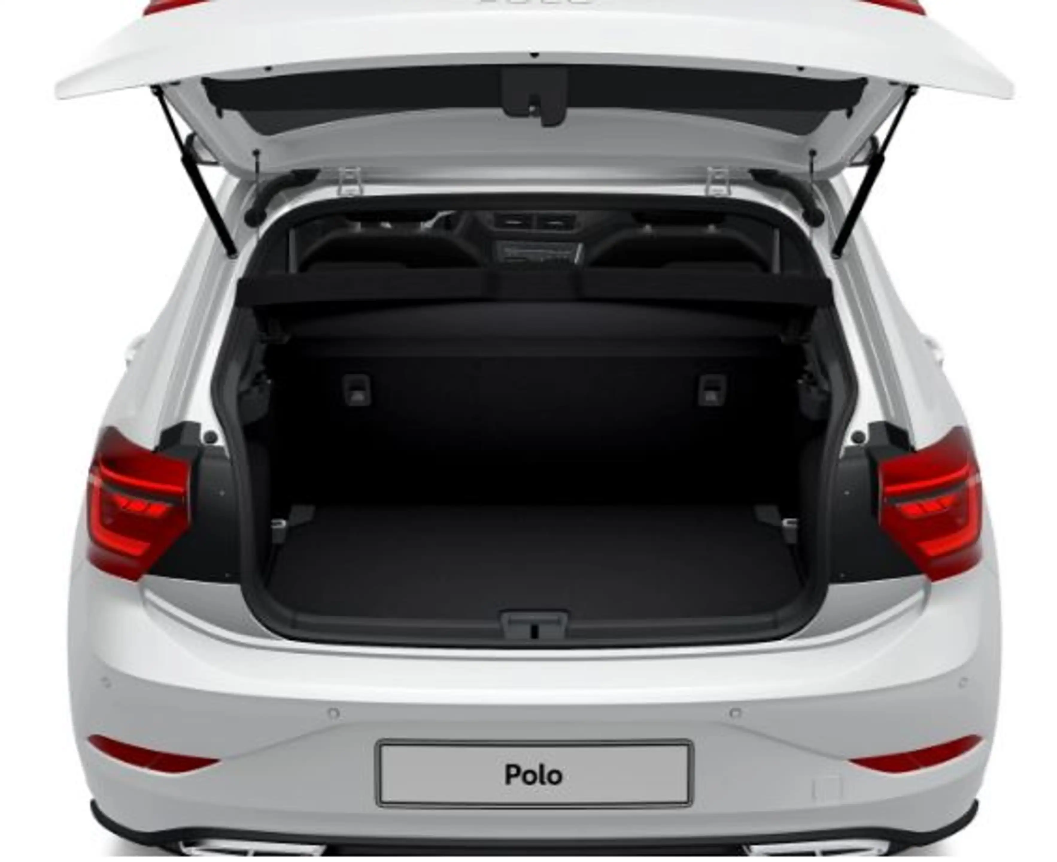 Volkswagen Polo 1.0 TSI R-Line — photo 11