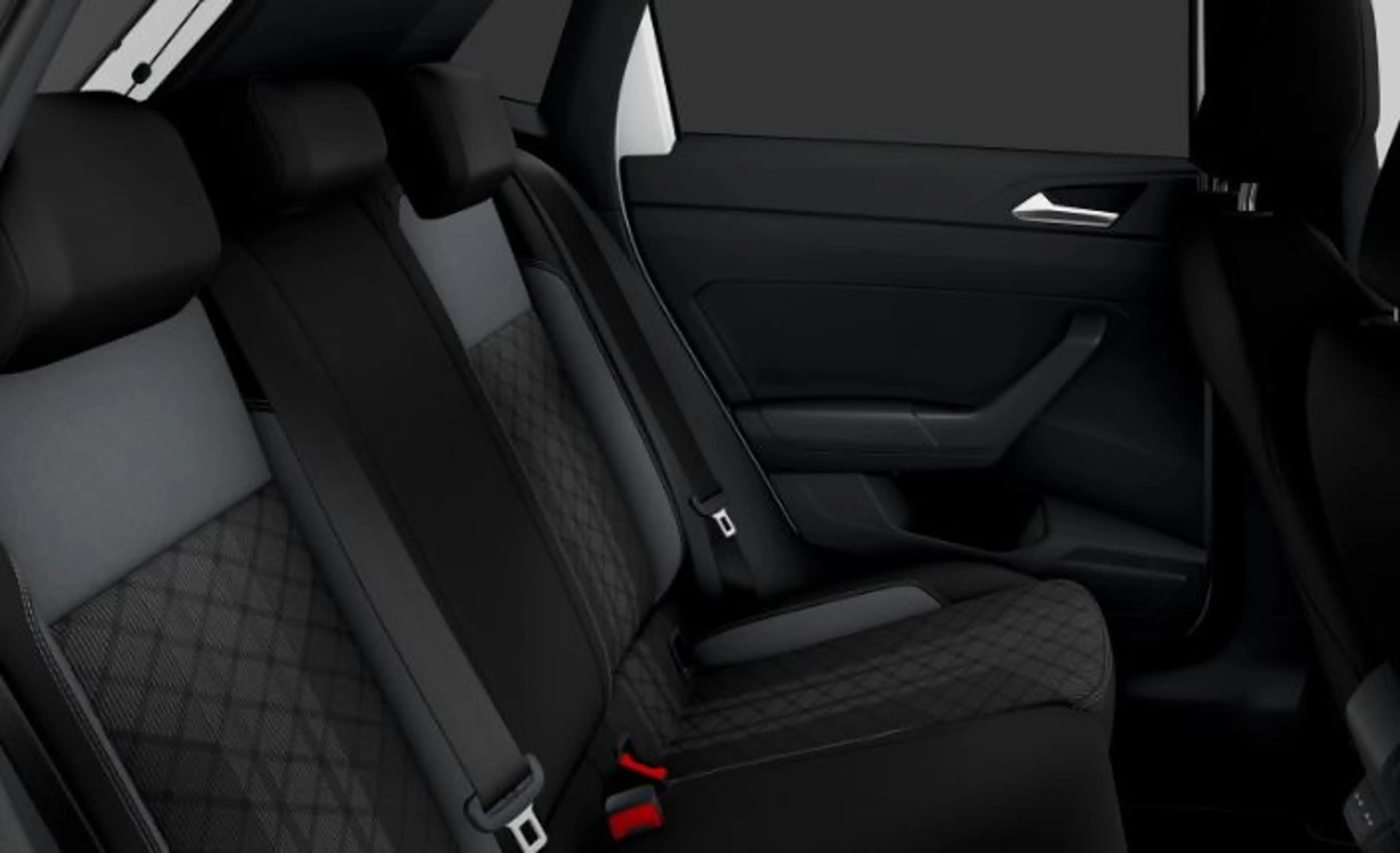 Volkswagen Polo 1.0 TSI R-Line — photo 10