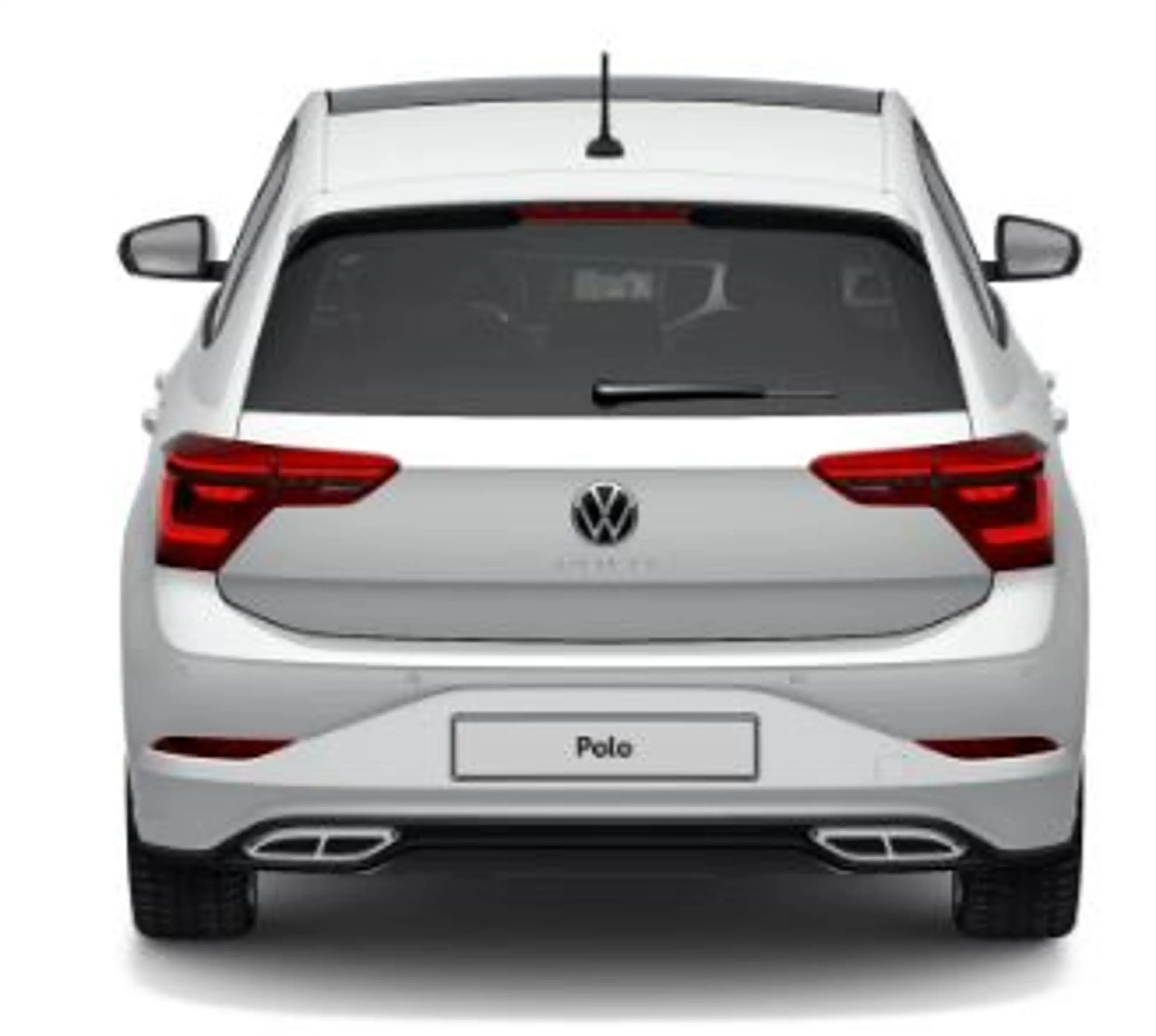 Volkswagen Polo 1.0 TSI R-Line — photo 4
