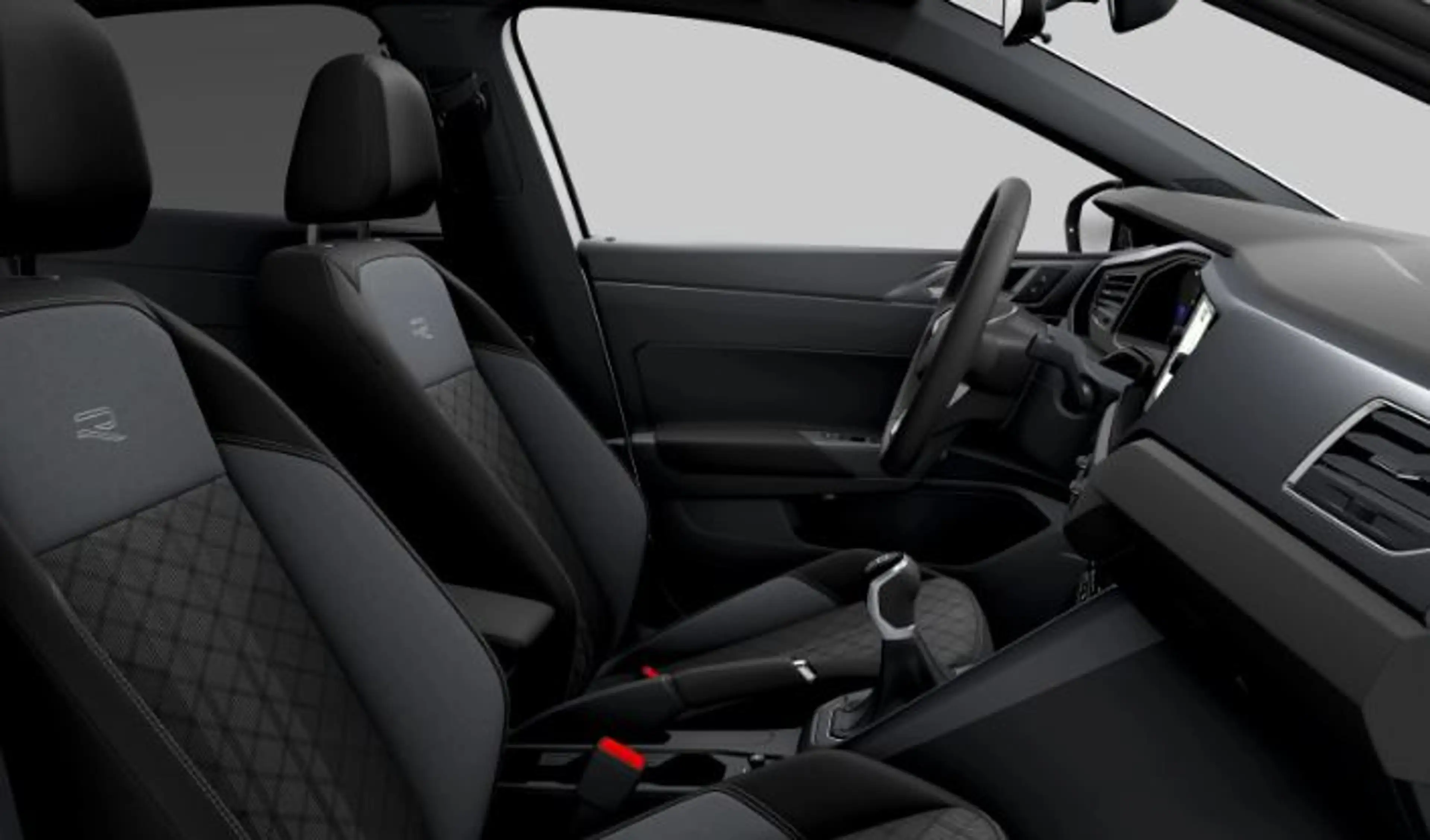 Volkswagen Polo 1.0 TSI R-Line — photo 9