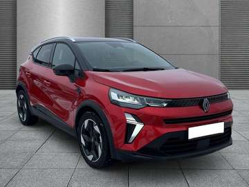 Techno Harman/Kardon+SHZ+RFK TCe 160 EDC 116 kW...