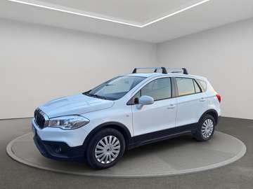 S-Cross I 2017 1.0 boosterjet Easy 2wd my19