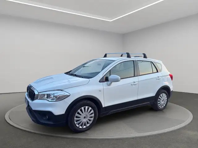 Suzuki SX4 S-Cross S-Cross I 2017 1.0 boosterjet Easy 2wd my19