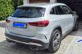 Mercedes-Benz GLA 180 GLA 180 Aut. AMG Line Silber - thumbnail 3