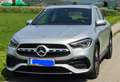 Mercedes-Benz GLA 180 GLA 180 Aut. AMG Line Silber - thumbnail 1