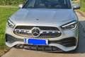 Mercedes-Benz GLA 180 GLA 180 Aut. AMG Line Silber - thumbnail 5
