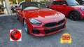 BMW Z4 sdrive 30i Msport MY 2024 HEAD UP COMFORT ACCESS Rouge - thumbnail 1