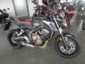 Honda CB 650 ABS Nero - thumbnail 1