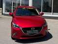 Mazda 2 G90/Revolution Rot - thumbnail 1