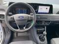 Ford Transit Courier Trend 1.5 EcoBlue TEMP PDC KAM Negru - thumbnail 8