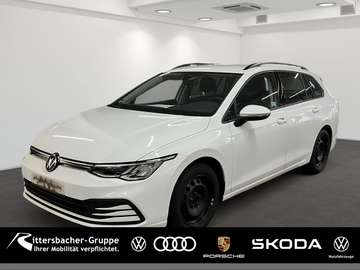 Golf VIII Variant 1.0 TSI Life