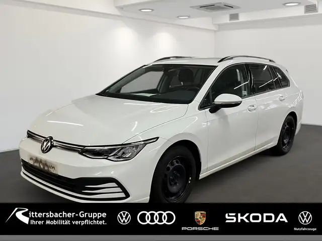 Volkswagen Golf Variant Golf VIII Variant 1.0 TSI Life