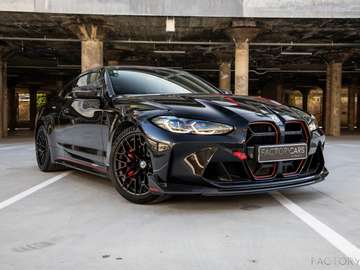 Coupé 3.0 AS CSL OPF