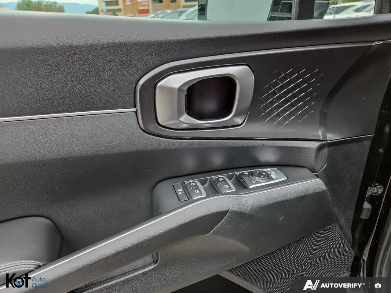 Kia Sorento fotografie Kia Sorento