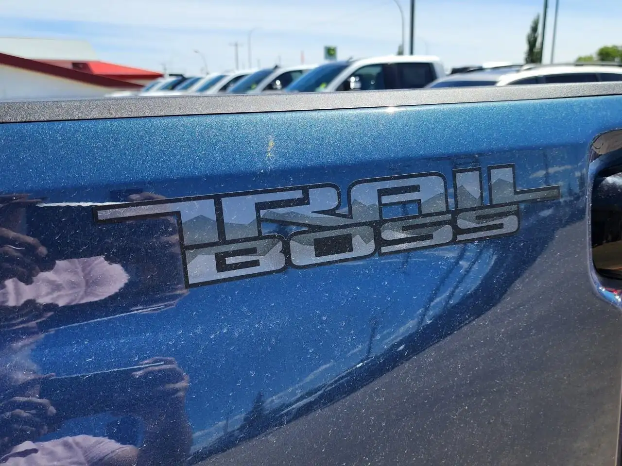 Chevrolet Silverado 3500 photo Chevrolet Silverado 3500