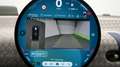 MINI Cooper SE Favoured Trim Blau - thumbnail 18