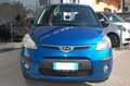 Hyundai i10 1.1 Active Gpl 67CV Uff Italy X Neopatentati Blu/Azzurro - thumbnail 4